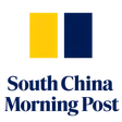 SCMP logo